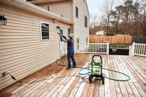 Best Commercial Building Pressure Washing  in Collegeville, PA