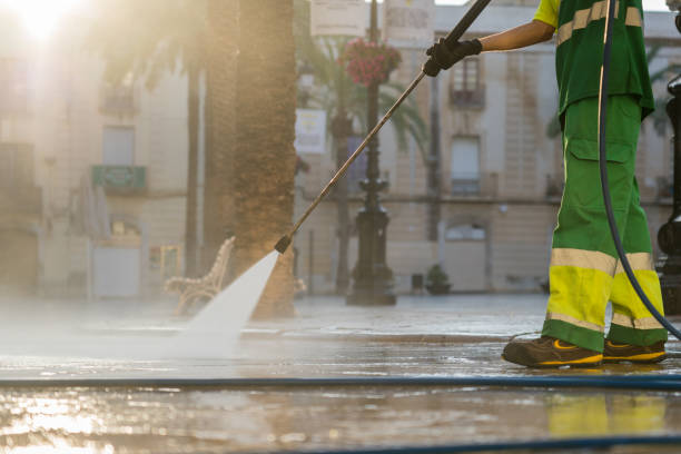 Best Sidewalk Pressure Washing  in Collegeville, PA