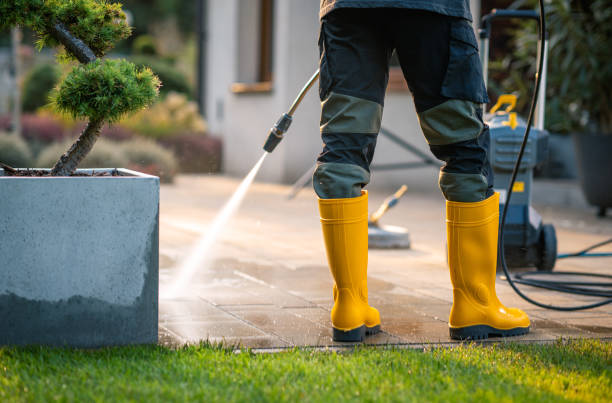 Why Choose Our Certified Pressure Washing Experts for Your Project Needs in Collegeville, PA?